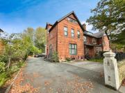 2 bedroom flat for sale in Barlow Moor Road, Manchester,...