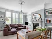 2 Bedroom Flat For Sale In Barnes