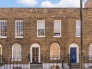 2 Bedroom Flat For Sale In Barnsbury