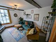 2 Bedroom Flat For Sale In Bath