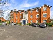 2 bedroom flat for sale in Bath Road, Worcester, WR5
