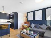 2 Bedroom Flat For Sale In Battersea, London