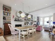 2 Bedroom Flat For Sale In Battersea, London