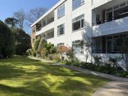2 bedroom flat for sale in Beach Road, Branksome Park, BH13