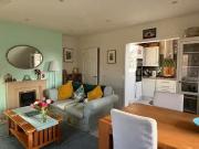 2 Bedroom Flat For Sale In Beach Road, Penarth, CF64