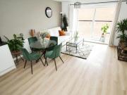 2 Bedroom Flat For Sale In Bedford, Bedfordshire