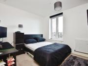 2 bedroom flat for sale in Bedford Street, Watford, WD24