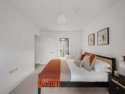2 bedroom flat for sale in Belfield Mansions, London SE17