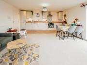 2 bedroom flat for sale in Belgrave Middleway,...