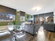 2 bedroom flat for sale in Bell Street, Glasgow, City, G1
