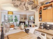 2 bedroom flat for sale in Belle Grove Terrace, Spital...