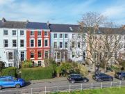 2 bedroom flat for sale in Belle Grove Terrace, Spital...