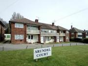 2 Bedroom Flat For Sale In Bexhill On Sea