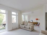 2 bedroom flat for sale in Biddulph Mansions Elgin...