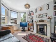 2 Bedroom Flat For Sale In Birkbeck Road