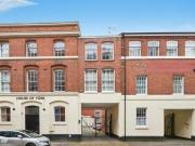 2 Bedroom Flat For Sale In Birmingham, West Midlands