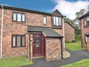 2 Bedroom Flat For Sale In Blackburn, Lancashire