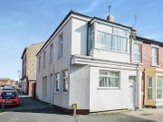 2 Bedroom Flat For Sale In Blackpool