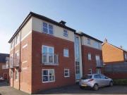 2 bedroom flat for sale in Blandamour Way Bristol BS10...