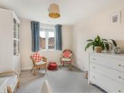 2 bedroom flat for sale in Bluebell House, Westcroft,...