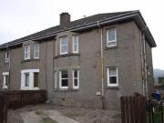 2 bedroom flat for sale in Boghead Avenue Dumbarton G82