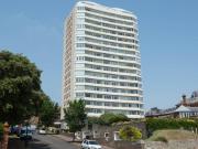 2 bedroom flat for sale in Bolsover Road, Eastbourne, BN20