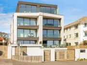 2 bedroom flat for sale in Boscombe Overcliff Drive,...