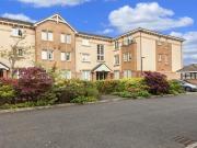 2 Bedroom Flat For Sale In Bothwell, Glasgow