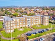2 bedroom flat for sale in Boundary Road, Worthing, West...