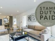 2 Bedroom Flat For Sale In Bow, London