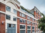 2 bedroom flat for sale in Boyd Street Aldgate E1 E1