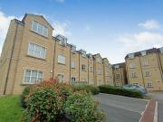 2 Bedroom Flat For Sale In Bradford, West Yorkshire