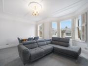 2 bedroom flat for sale in Bramston Road, Kensal Rise,...