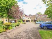 2 bedroom flat for sale in Brandling Mews, Newcastle...