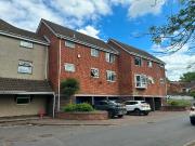 2 bedroom flat for sale in Brewers Court, Norwich,...