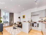 2 Bedroom Flat For Sale In Brighton, East Sussex