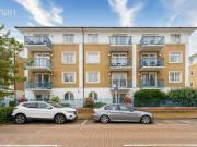 2 Bedroom Flat For Sale In Brighton, East Sussex