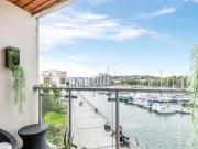 2 Bedroom Flat For Sale In Bristol, Somerset