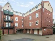 2 bedroom flat for sale in Briton Street, Southampton,...