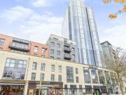 2 Bedroom Flat For Sale In Broad Quay, Bristol