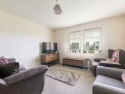 2 Bedroom Flat For Sale In Brock Road, Inverness, IV2