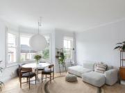 2 Bedroom Flat For Sale In Brockley