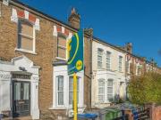 2 Bedroom Flat For Sale In Brondesbury, London