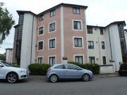 2 bedroom flat for sale in Brunswick Court, City Centre,...