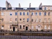 2 bedroom flat for sale in Brunswick Place, Bath,...