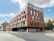 2 bedroom flat for sale in Burgess Springs, Chelmsford, CM1