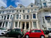 2 bedroom flat for sale in Burlington Place, Eastbourne,...