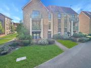 2 bedroom flat for sale in Burlton Road, Cambridge, CB3 2 bedroom flat for sale in Burlton Road, Cambridge, CB3