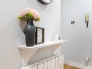 2 bedroom flat for sale in Burnfield Gardens, Giffnock,...