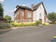 2 bedroom flat for sale in Burpham Lane, Guildford,...